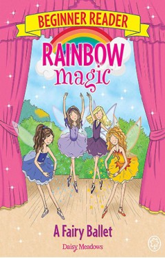 A Fairy Ballet: Book 7
